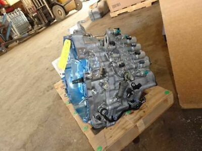 2014 MDX Transmission/Transaxle 606348 - Fresh Stock Dated December 2025