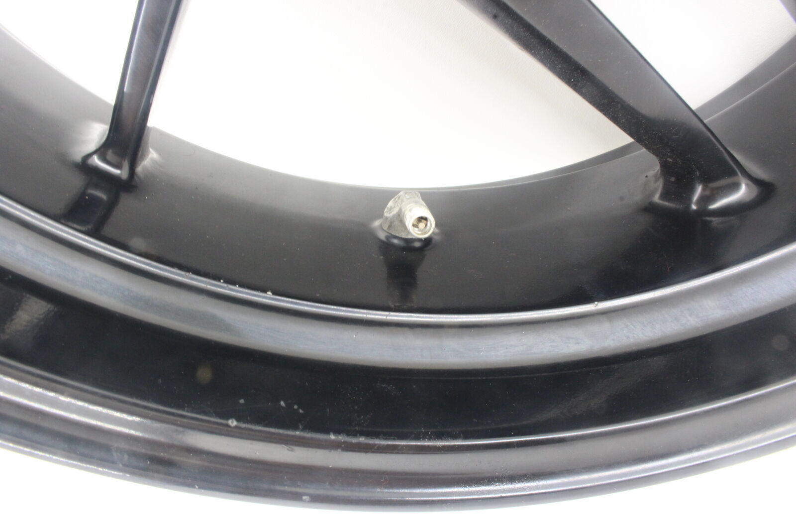 2019 DUCATI MONSTER 821 REAR WHEEL BACK RIM 50221671AA - Fresh Stock Dated February 2026