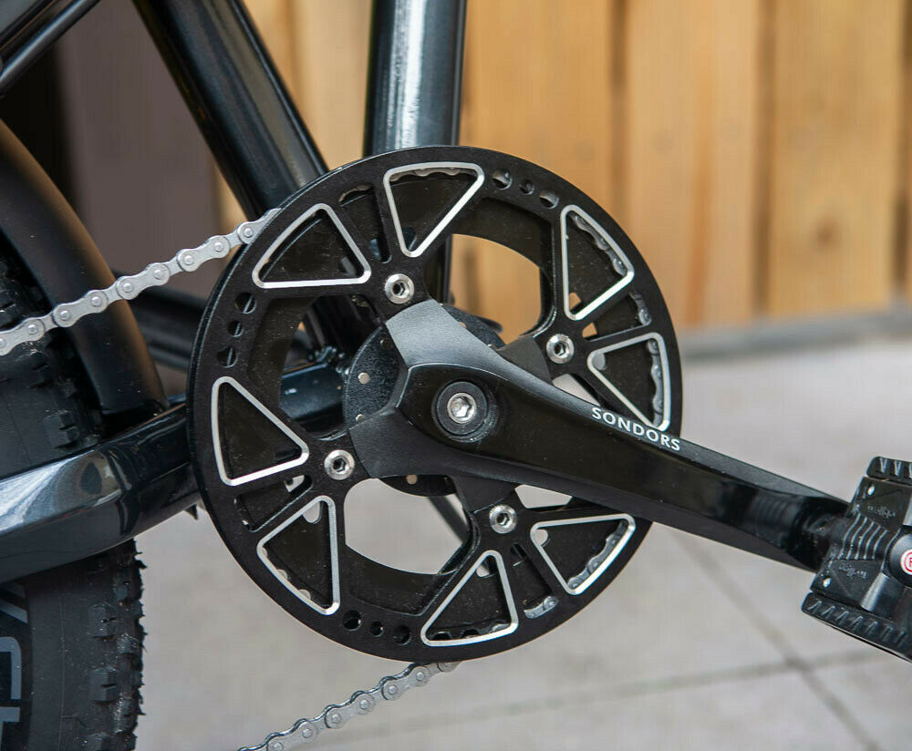 Sondors Fold XS Special Edition - Fresh Stock Dated February 2026