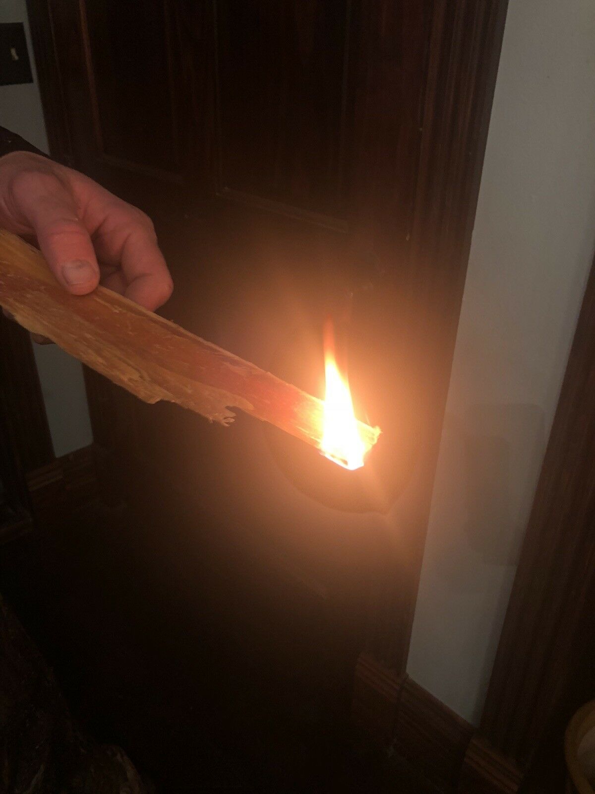 Fat Lighter/kindling - Fresh Stock Dated February 2026