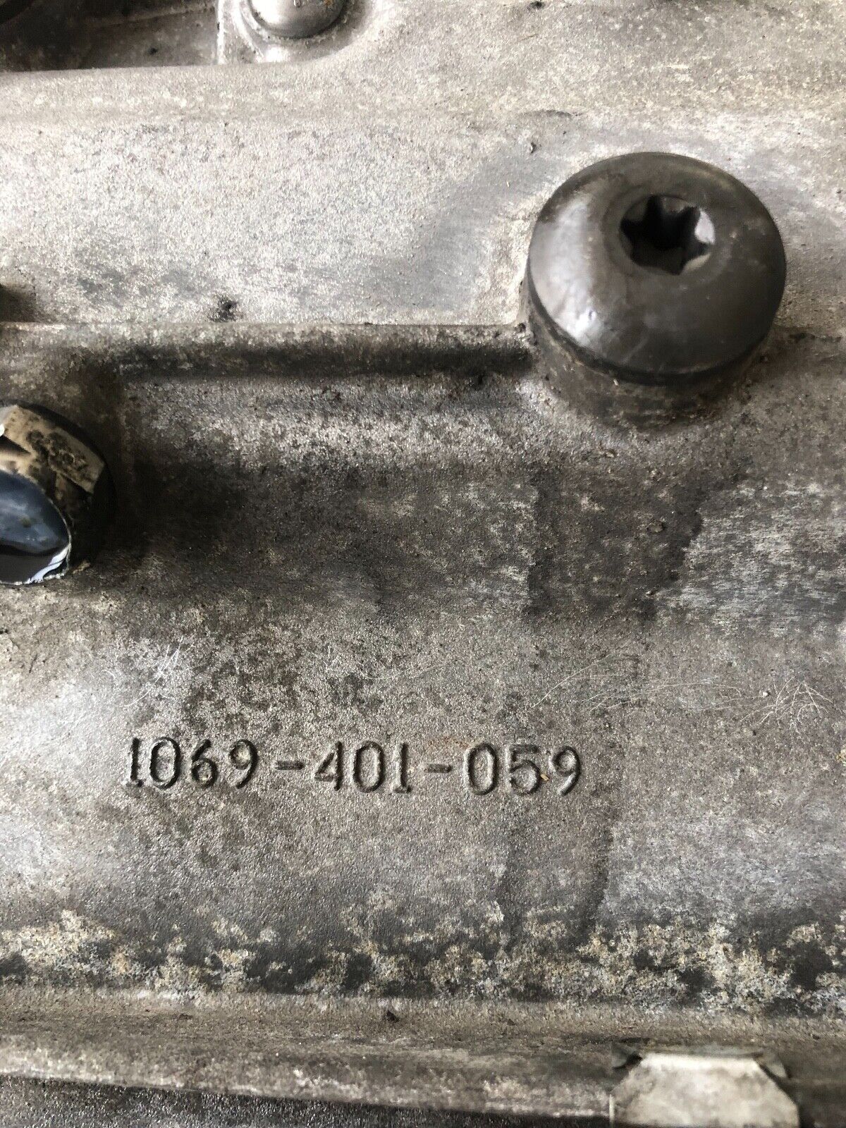 BMW 330i 530i 6 SPEED TRANSMISSION GEARBOX OEM ZF GS6-37BZ - Fresh Stock Dated February 2026