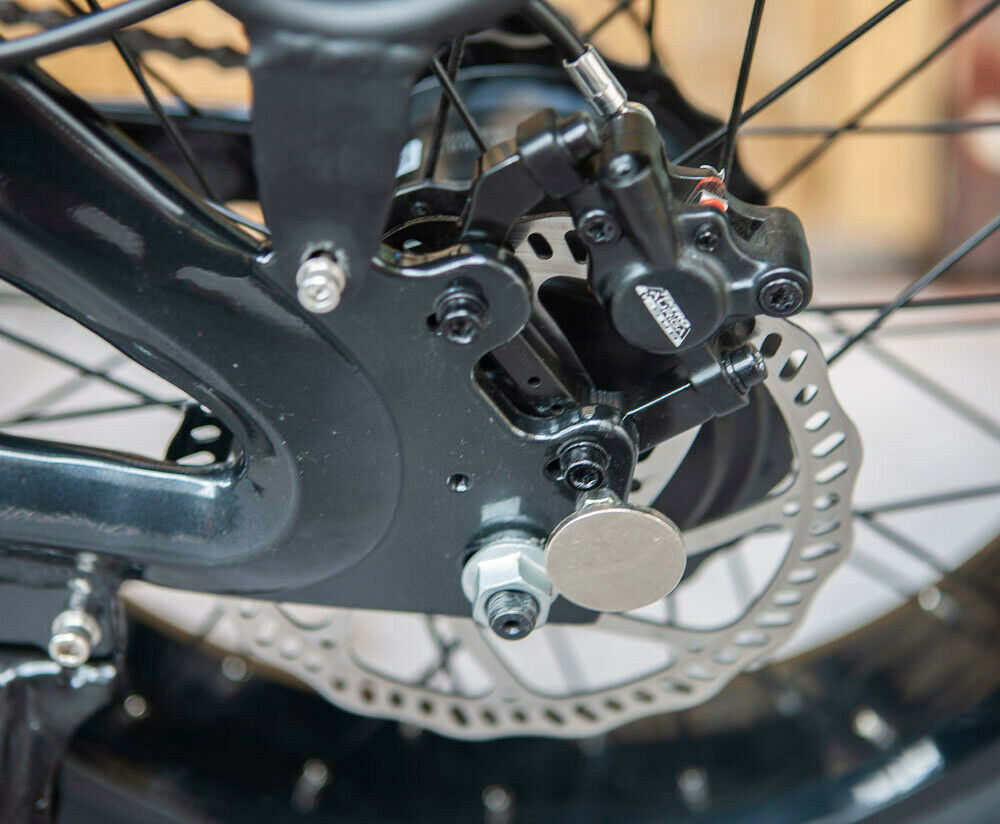 Sondors Fold XS Special Edition - Fresh Stock Dated February 2026