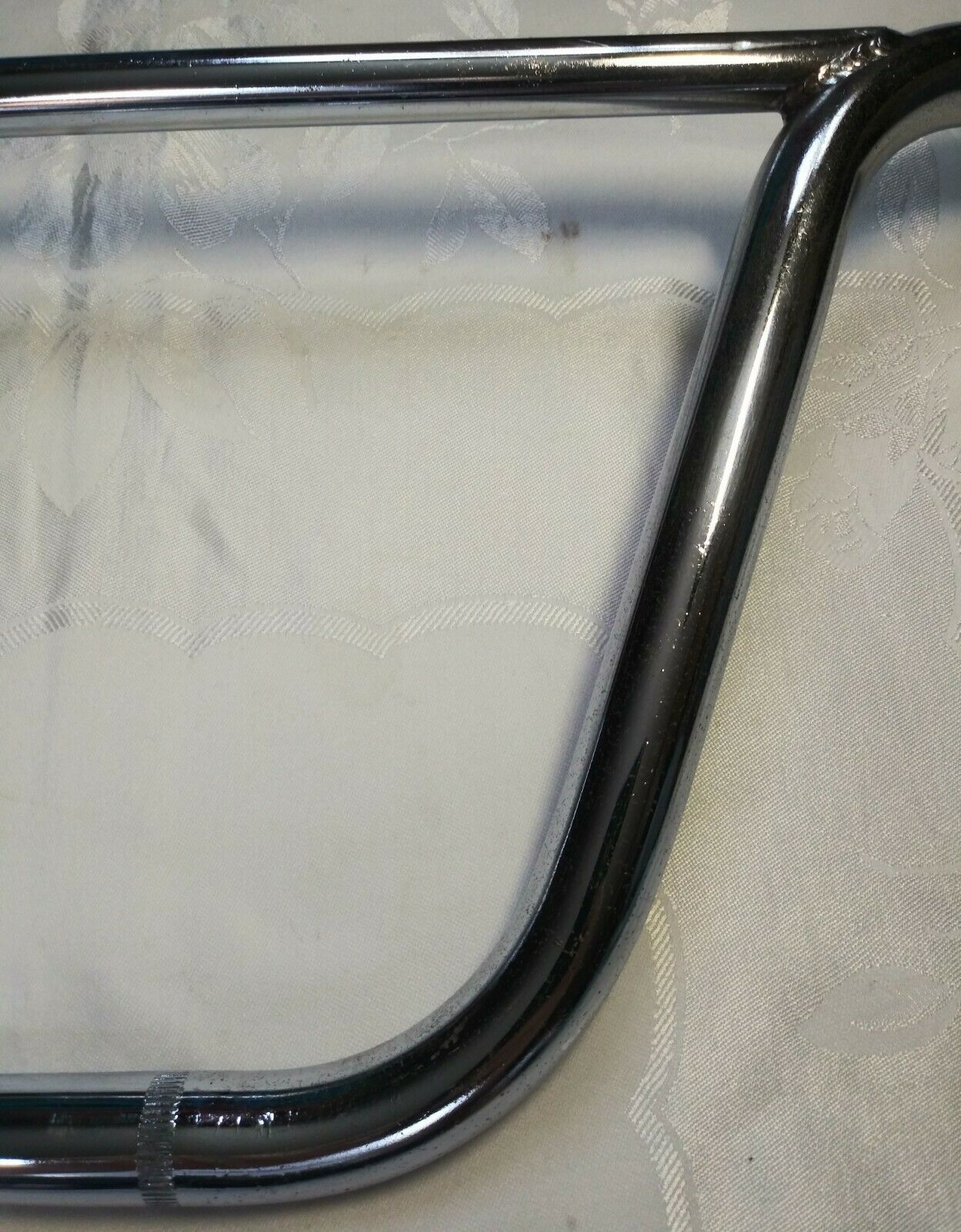 💥VTG Old School 1985 Mongoose Californian Pro Class Wide Handlebars Handle Bars - Fresh Stock Dated December 2025