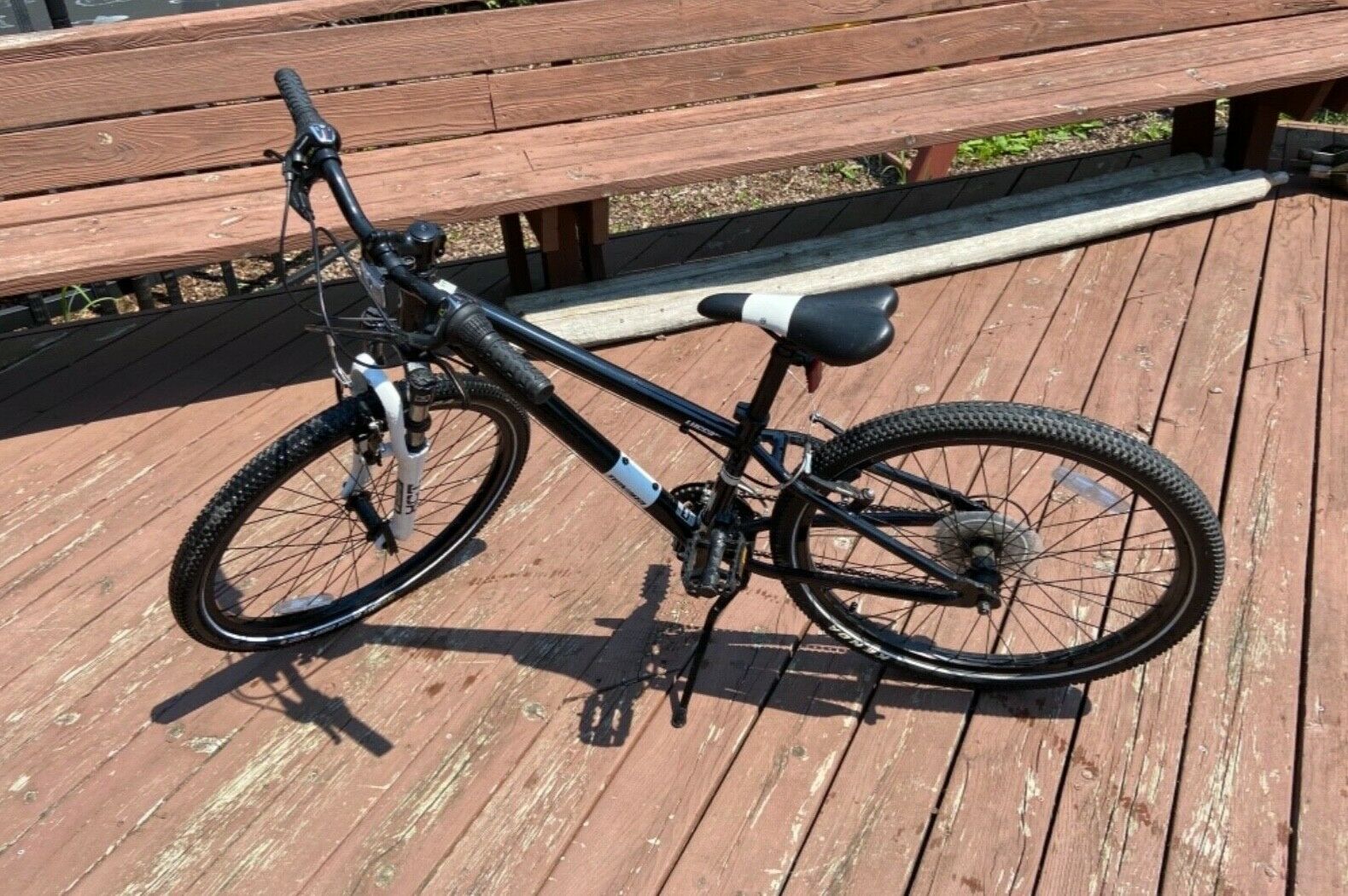 REI Novara Lucca Kids 24 inch Mountain Bike - Great Bike - Fresh Stock Dated February 2026