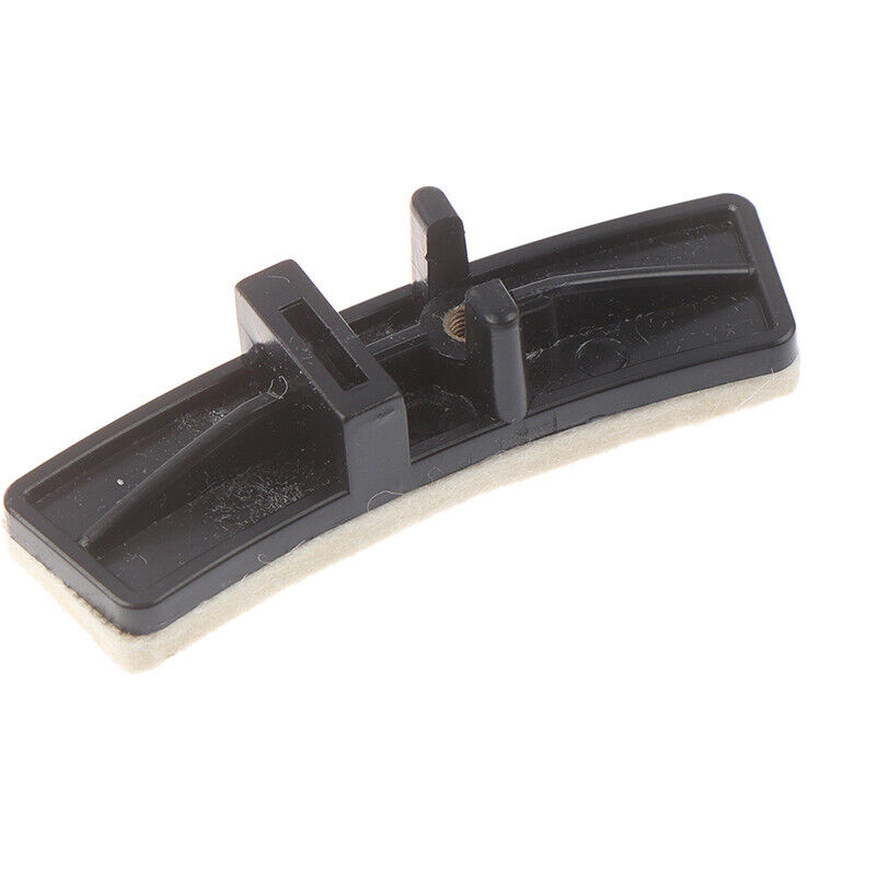 1pair Hairy pad Spinning Exercise Bike Brake Pads Replacement Parts for FitnZB - Fresh Stock Dated February 2026