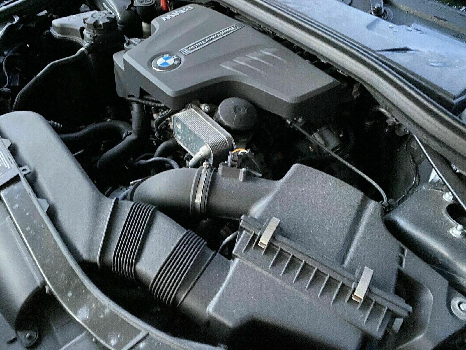 2014 BMW X1 SDRIVE28I 2014 BMW X1 SUV Blue RWD Automatic SDRIVE28I - Fresh Stock Dated December 2025