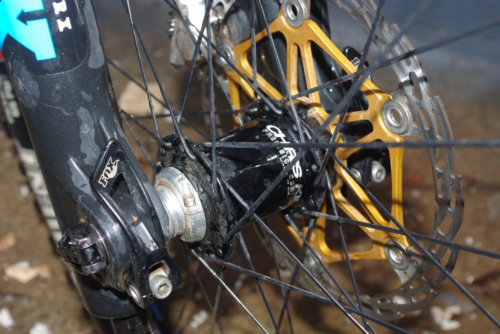 M Scott Genius LT 10 Enve carbon full suspension Fox talas 36 180/185mm  xtr xx - Fresh Stock Dated February 2026