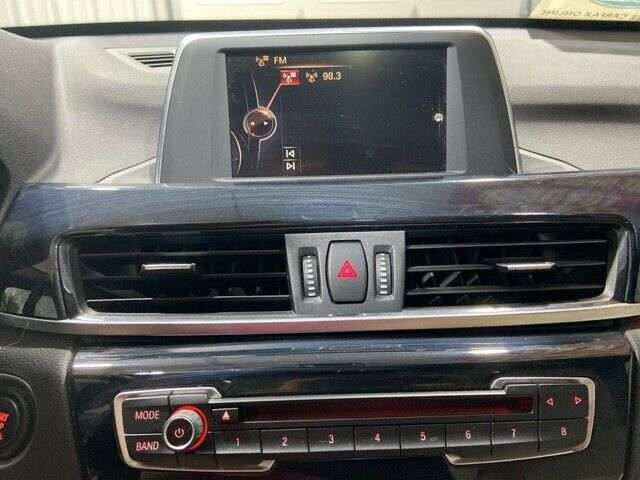 2017 BMW X1 xDrive28i 2017 BMW X1 xDrive28i - Fresh Stock Dated December 2025