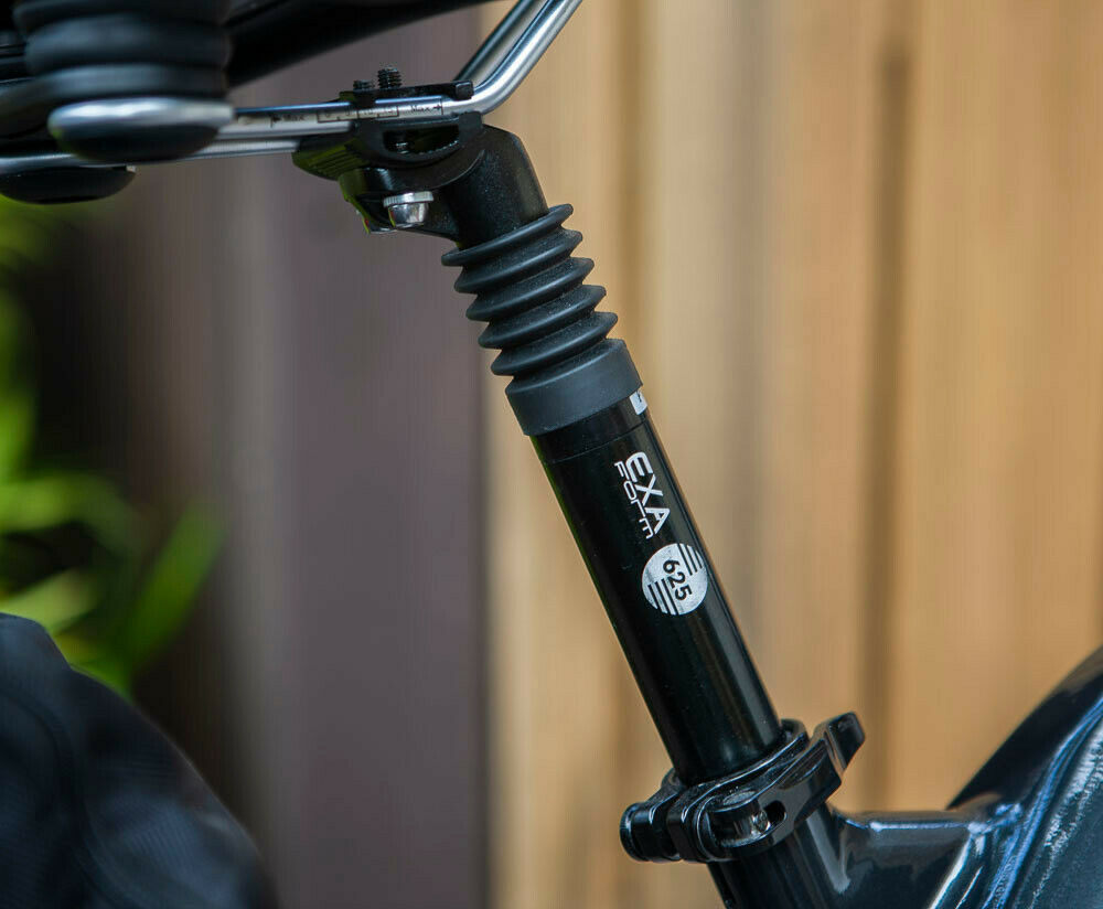 Sondors Fold XS Special Edition - Fresh Stock Dated February 2026