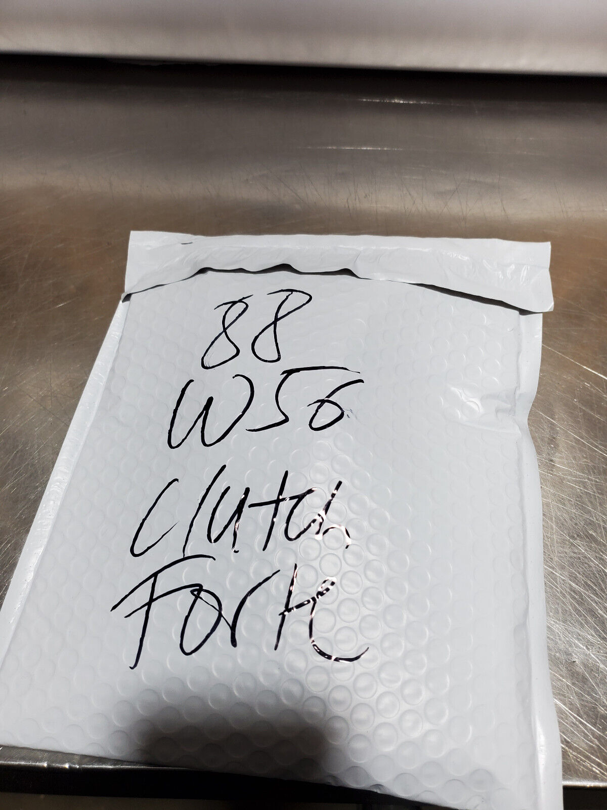 TOYOTA PICKUP TRUCK 4RUNNER W56 MANUAL TRANSMISSION TRANNY CLUTCH FORK SLEEVE OE - Fresh Stock Dated February 2026