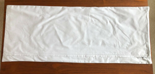 Pottery Barn Kids Spiderman Pillow Cover NEW Marvel Lumbar 14 x 36 Gray Red Blue - Fresh Stock Dated December 2025