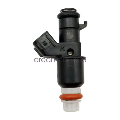 Fuel Injector FIT Suzuki Quadracer 450 LTR450 2x4 2006-2009 LT-R450 LTR450Z - Fresh Stock Dated February 2026