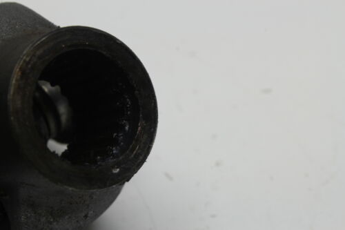 84-85 1984 1985 Honda Shadow 700 Oem Drive Shaft Joint Universal U-Joint Yoke - Fresh Stock Dated February 2026