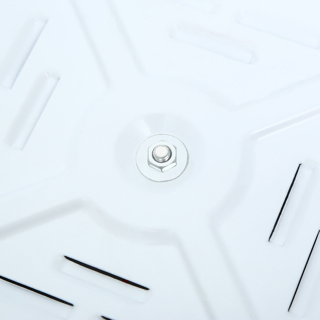 Commercial Portable Electric Single Hot Plate Burner 1000 Watt Cooking Stove - Fresh Stock Dated February 2026