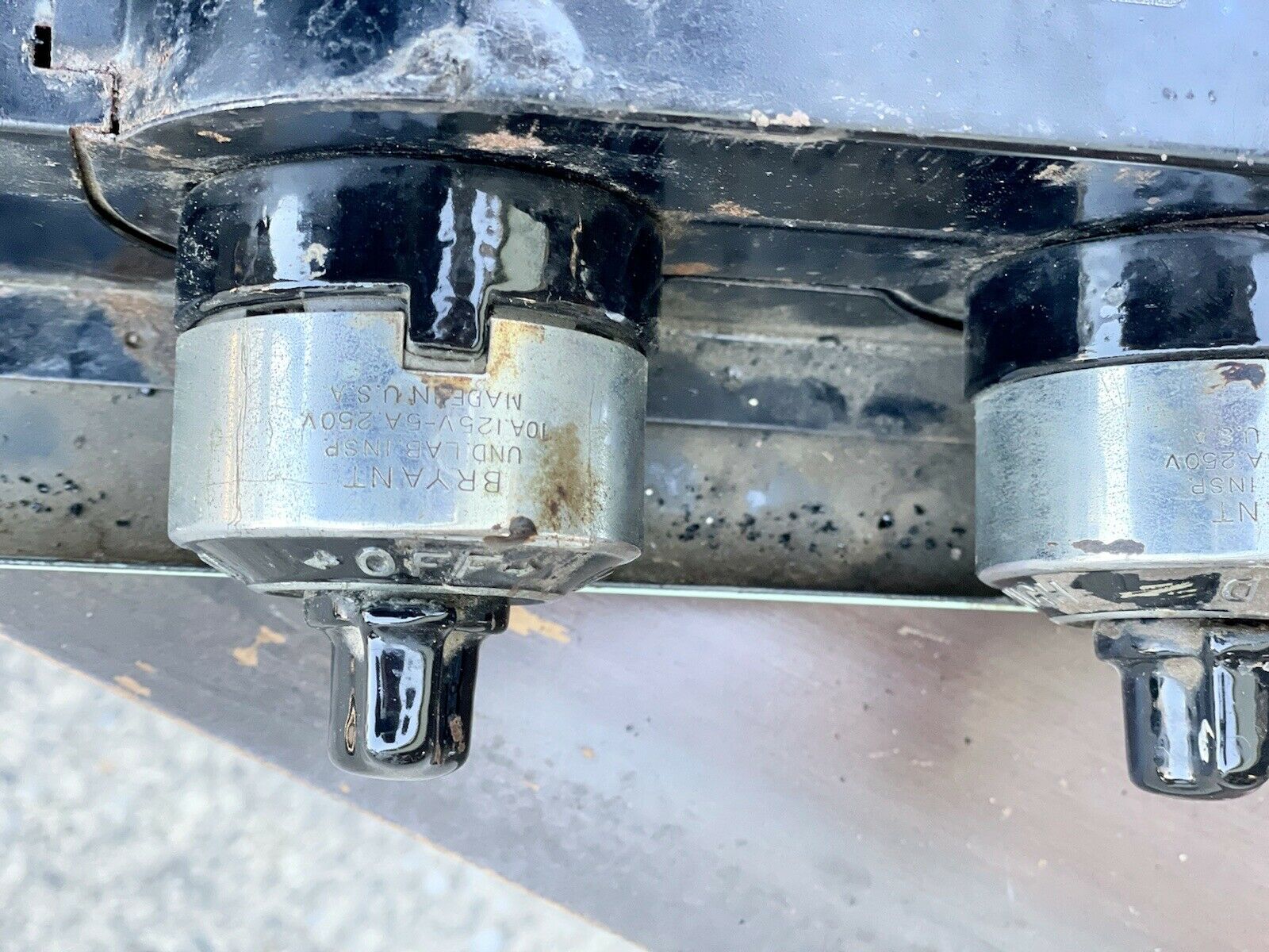 VINTAGE WESTINGHOUSE 2 BURNER ELEC HOT PLATE Blue PORCELAIN TOP RETRO **WORKS - Fresh Stock Dated February 2026