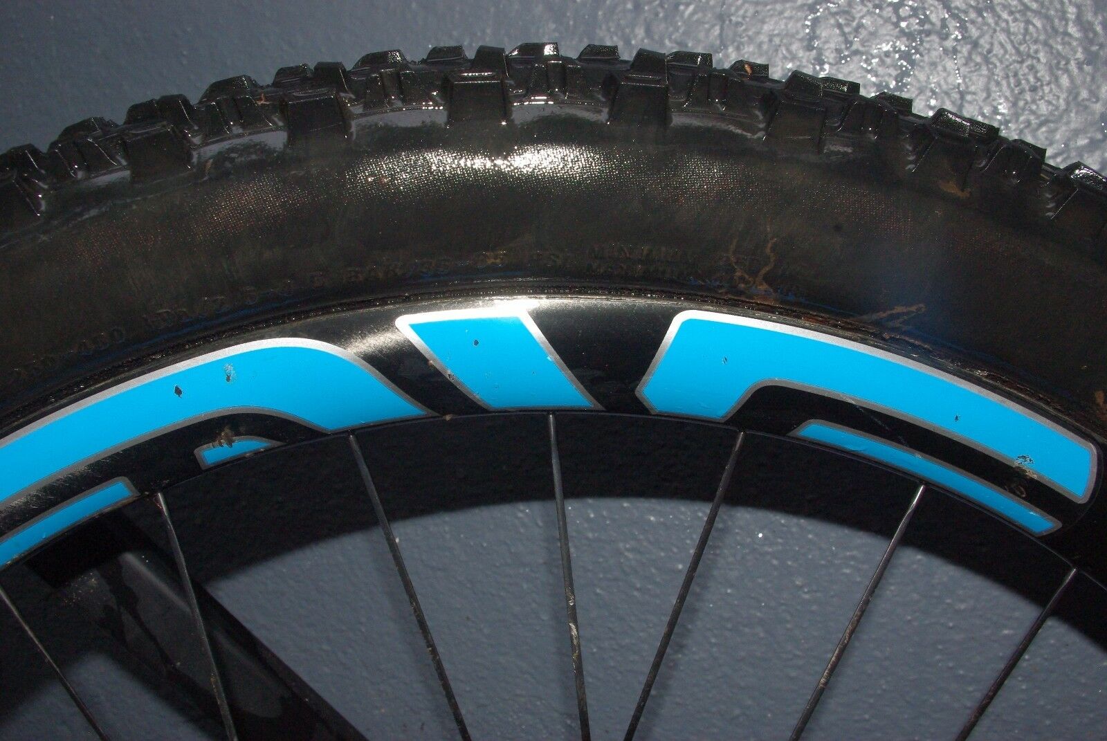 M Scott Genius LT 10 Enve carbon full suspension Fox talas 36 180/185mm  xtr xx - Fresh Stock Dated February 2026