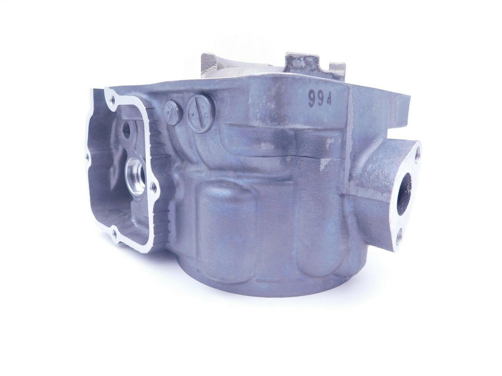 HONDA CYLINDER 2004 CR125R 12110-KSR-A00 GENUINE  OEM NEW - Fresh Stock Dated February 2026