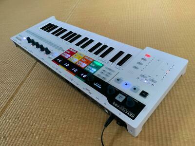 ARTURIA KeyStep Pro Controller All-in-one sequencing solution Powerful Compact - Fresh Stock Dated February 2026