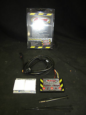 JD JETTING POWER SURGE 6X FUEL INJECTION TUNER 12-14 T450 XCW/EXC   jdktx03 - Fresh Stock Dated February 2026