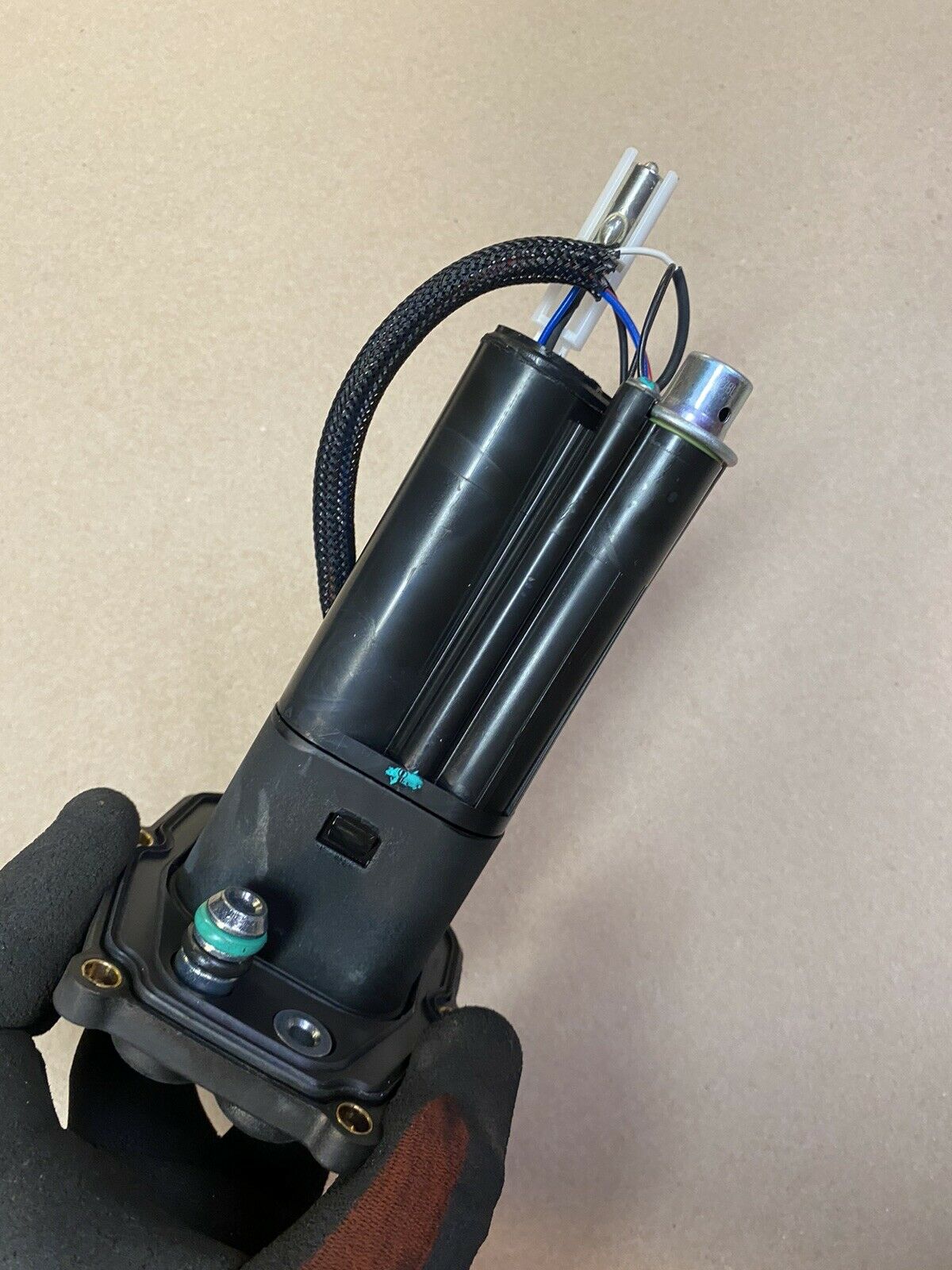 12 13 14 15 16 17 18 19 DUCATI PANIGALE 899 959 1199 1299 GAS FUEL PUMP #0113 - Fresh Stock Dated February 2026