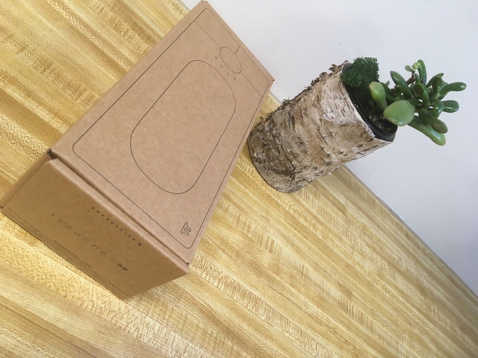 expressive e TOUCHÉ se USB MIDI Touch Control Surface - Fresh Stock Dated February 2026