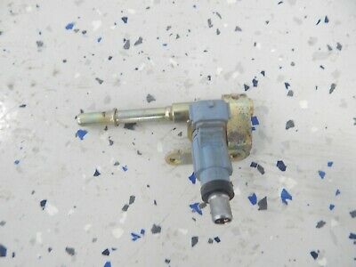 SUZUKI ATV 2005-2013 KINGQUAD 700 750 FUEL INJECTOR ASSEMBLY 15710-31G01 - Fresh Stock Dated February 2026
