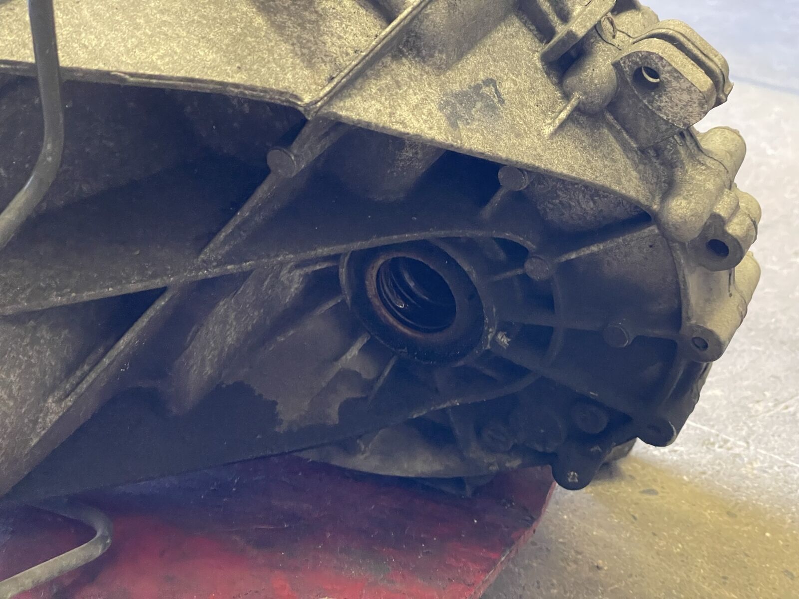 11-13 Mini Cooper R56 Base 6spd Manual Transmission 6MT TESTED 1.6 OEM 12 - Fresh Stock Dated February 2026