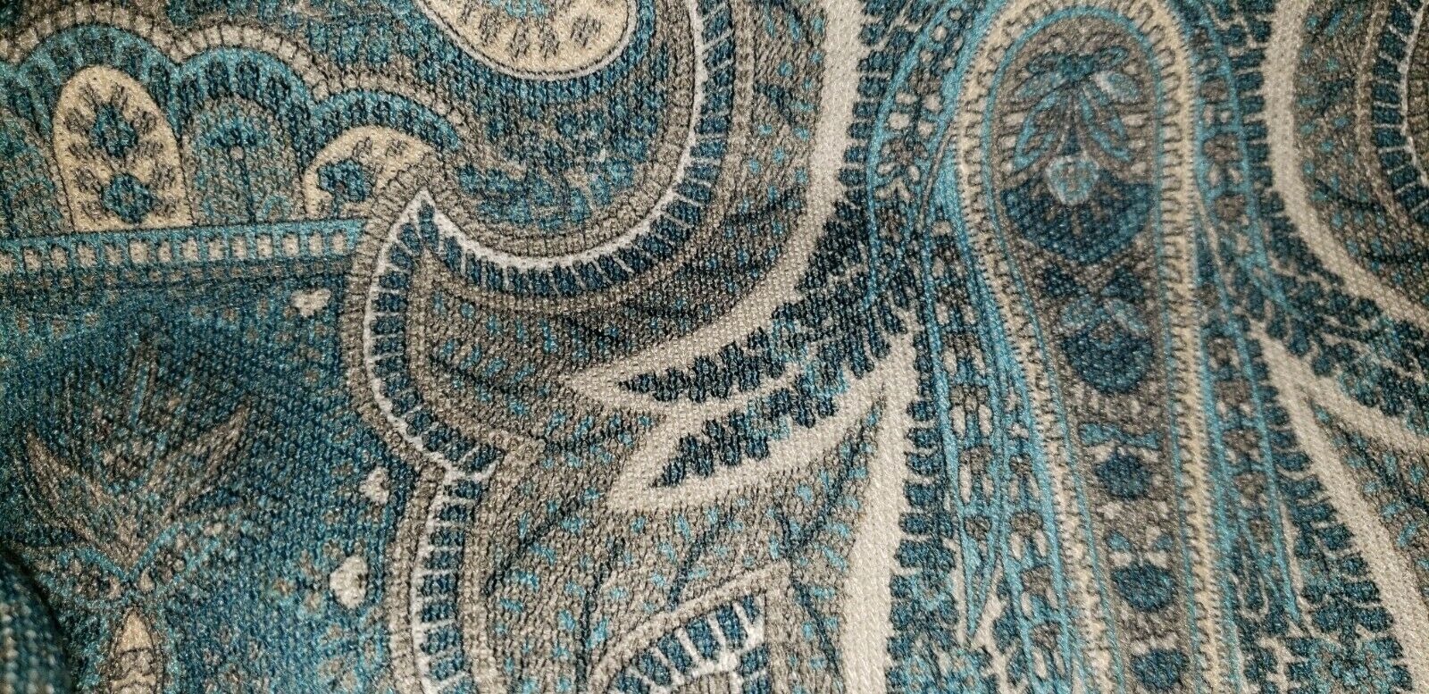 VTG ACT III BELL BOTTOMS & MATCHING MAXI SKIRT SIZE 10 HIPPY ERA PAISLEY BOHO - Fresh Stock Dated February 2026