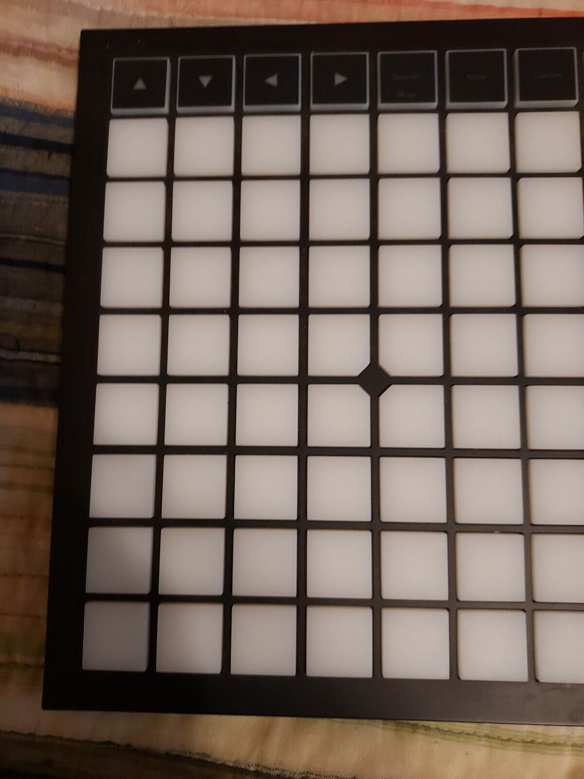 Novation NOVLPD12 Launchpad X Grid 64 Pad Controller for Ableton Live - Fresh Stock Dated February 2026