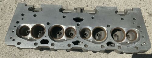 LAC Small Block Chevy CNC Chambers - Fresh Stock Dated February 2026
