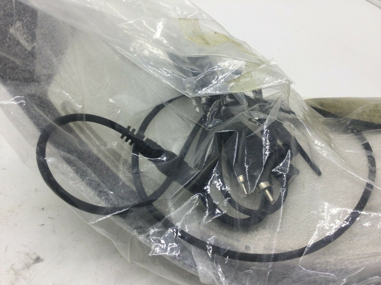 Bieffe B12-E B12-R Electric Double Lens Helmet Shield Clear Lens Black BF0610 - Fresh Stock Dated February 2026