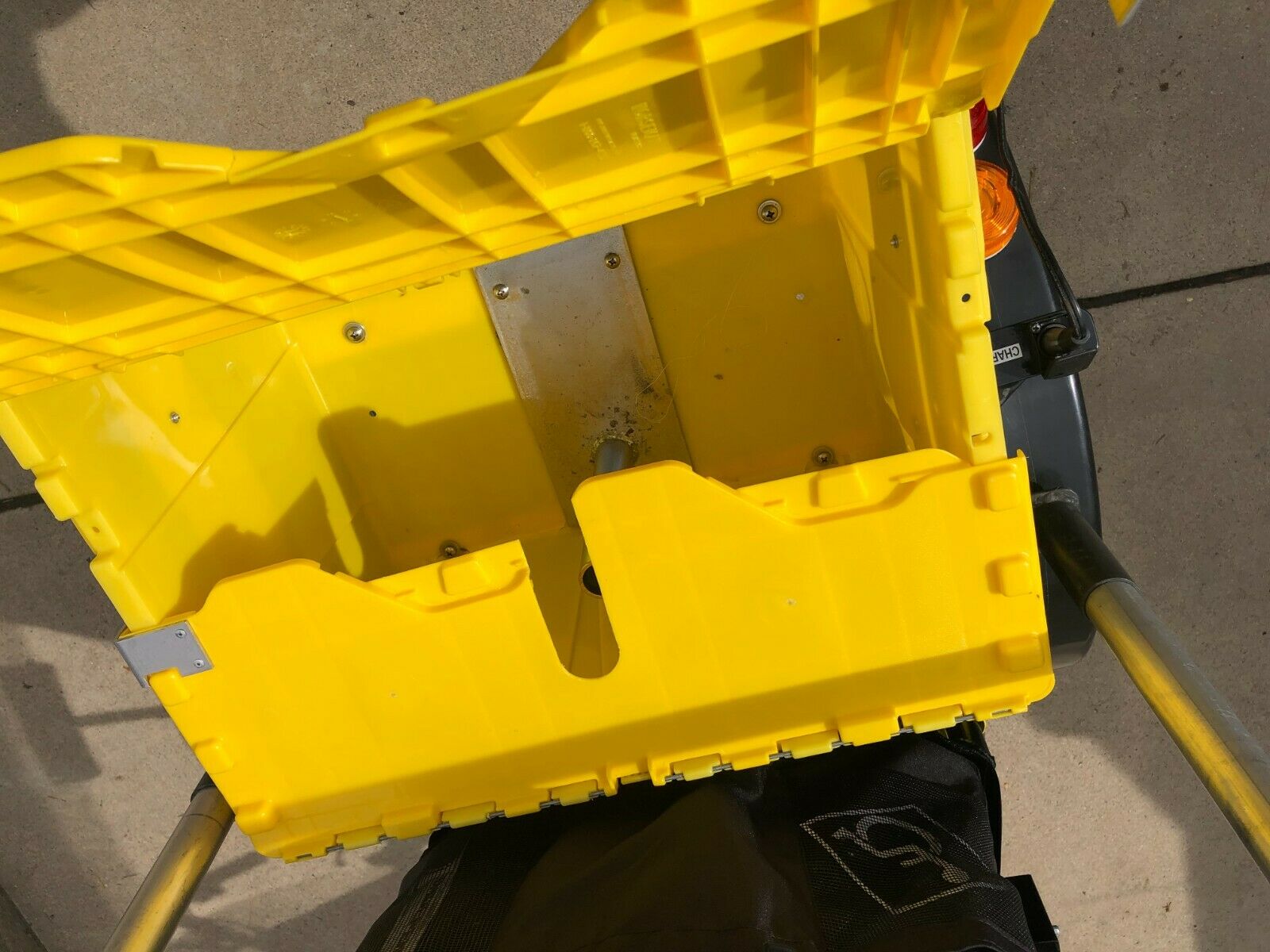 Palmer Industries Electric Scooter - Fresh Stock Dated February 2026