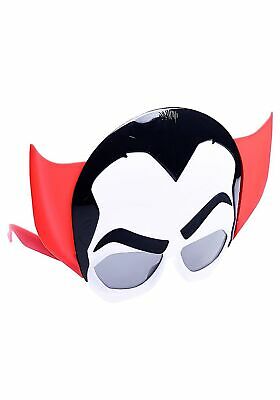 Vampire Dracula Sunglasses - Fresh Stock Dated December 2025