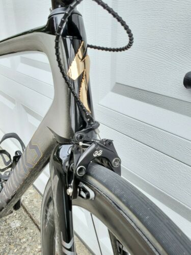 Specialized Sworks Tarmac SL6 Peter Sagan 56cm - Fresh Stock Dated February 2026