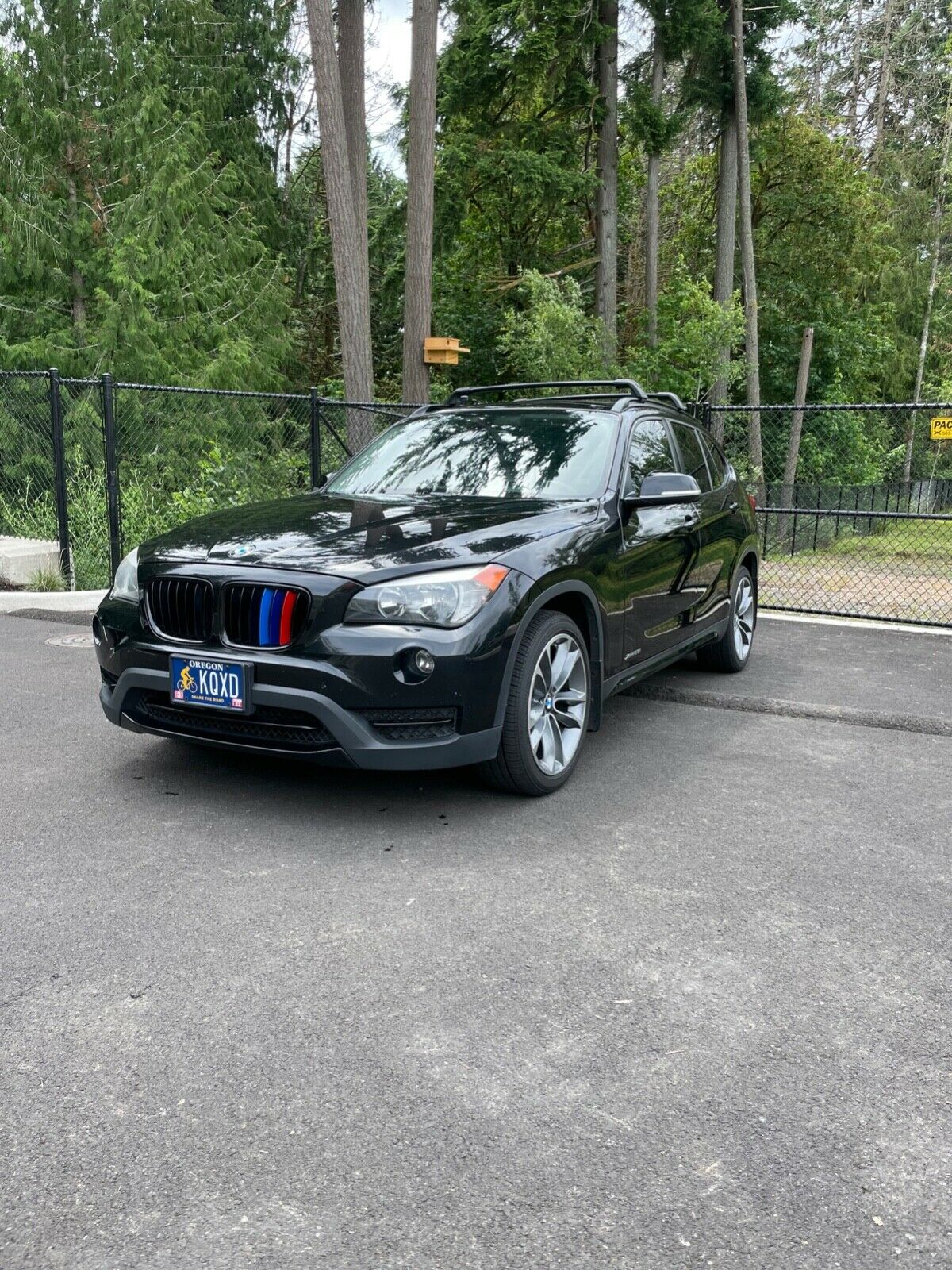 2013 BMW X1 XDRIVE28I - Fresh Stock Dated December 2025