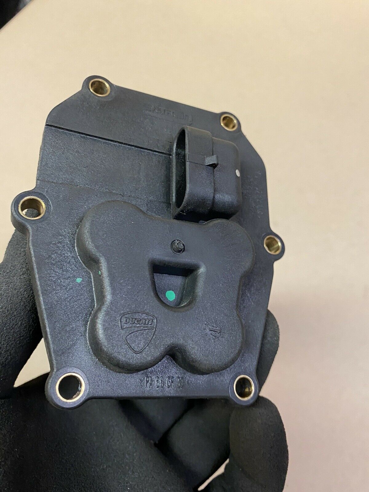 12 13 14 15 16 17 18 19 DUCATI PANIGALE 899 959 1199 1299 GAS FUEL PUMP #0113 - Fresh Stock Dated February 2026