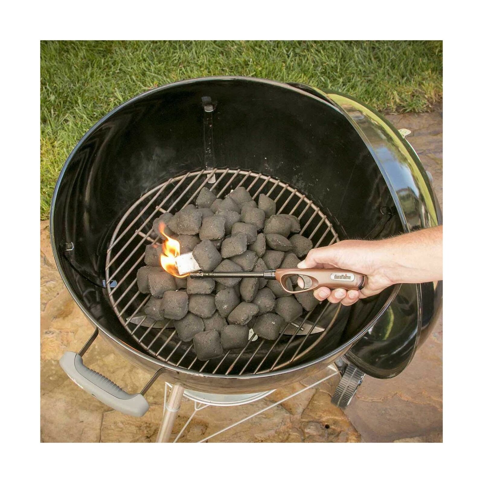 duraflame Firestart CUBES Firelighters, 18 pack Original version - Fresh Stock Dated December 2025