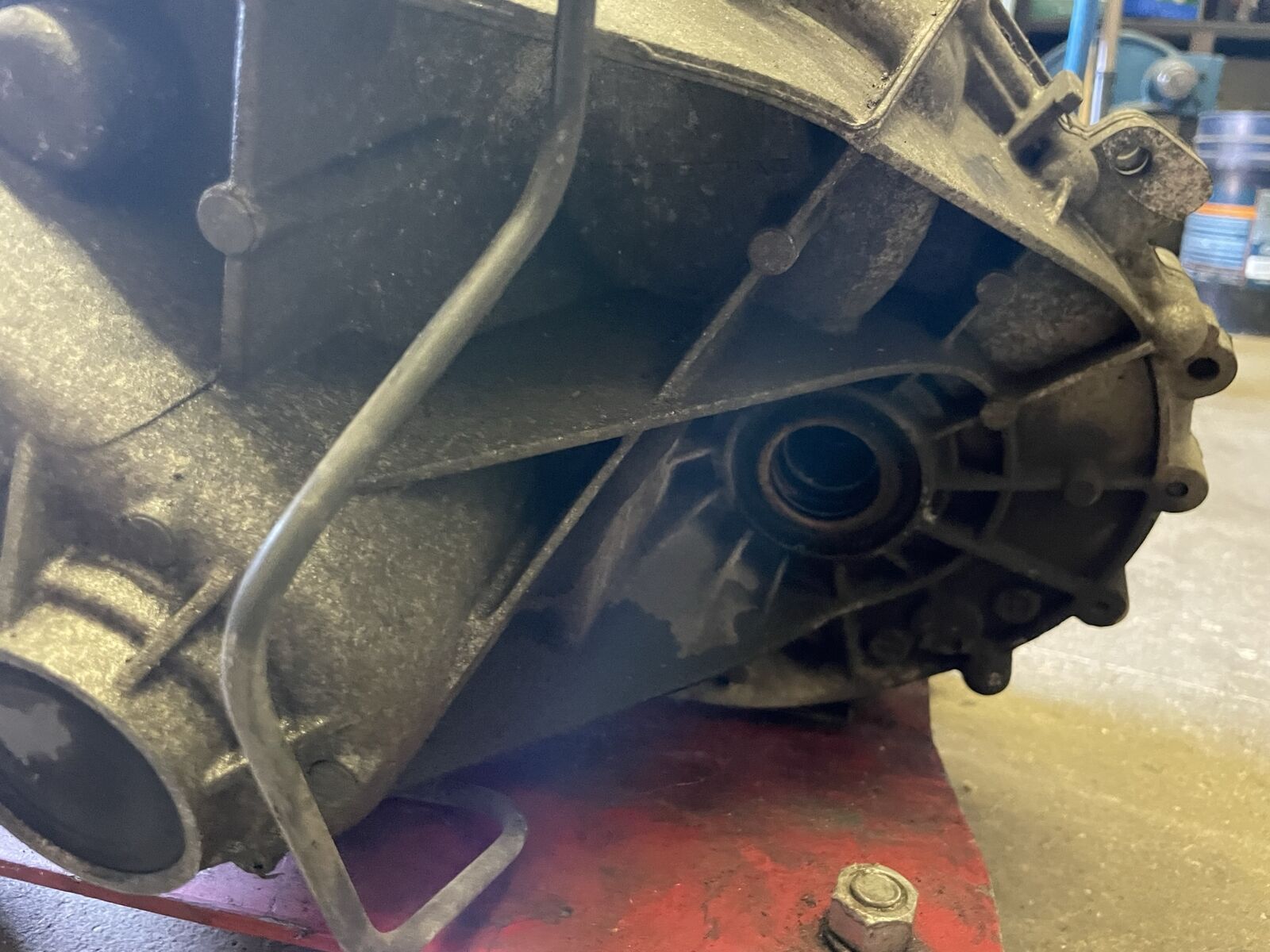 11-13 Mini Cooper R56 Base 6spd Manual Transmission 6MT TESTED 1.6 OEM 12 - Fresh Stock Dated February 2026