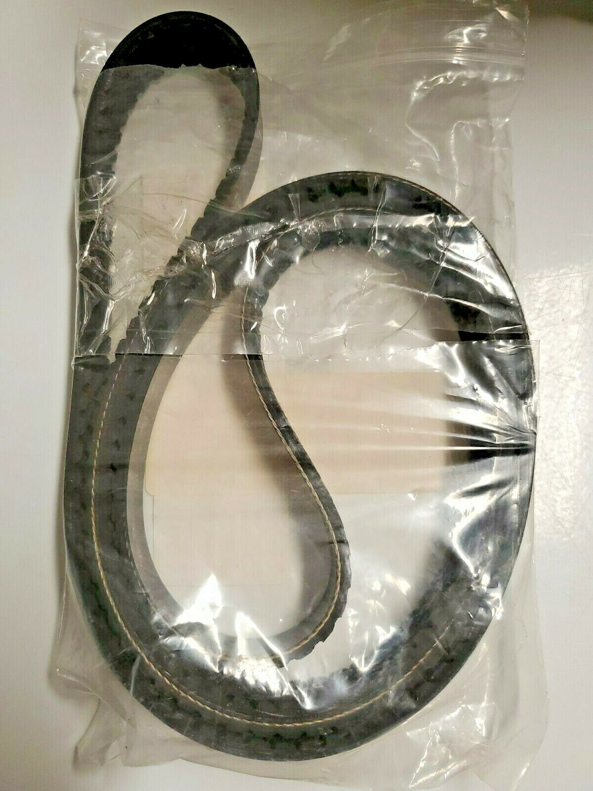 Volvo Penta Serpentine Belt 3586324 OEM - Fresh Stock Dated February 2026