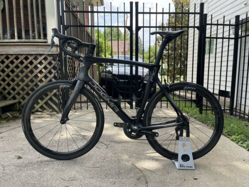 Pinarello Dogma F10 59.5 (fits Like XL 60cm 61cm 62cm) Shimano Dura Ace 9150 - Fresh Stock Dated February 2026