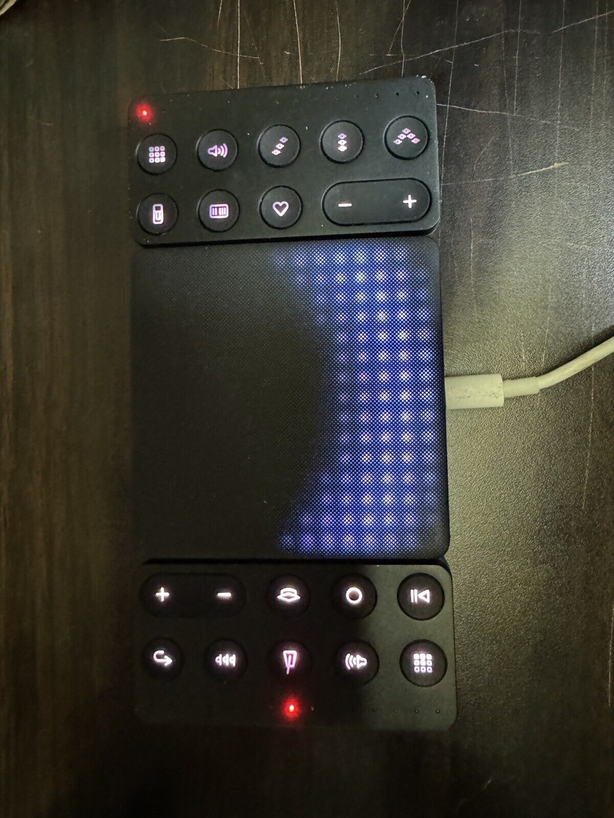 ROLI Loop Block + Lightpad Block + Live Block - Fresh Stock Dated February 2026