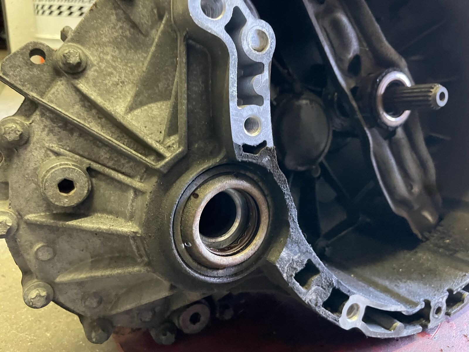 11-13 Mini Cooper R56 Base 6spd Manual Transmission 6MT TESTED 1.6 OEM 12 - Fresh Stock Dated February 2026