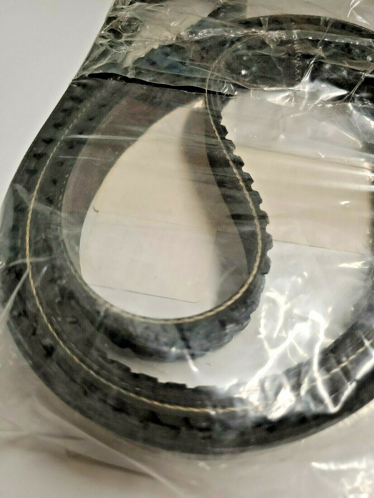 Volvo Penta Serpentine Belt 3586324 OEM - Fresh Stock Dated February 2026