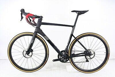 2020 Cannondale SuperSix EVO Carbon Disc ... , Size 56 cm, Very Good - INV-76176 - Fresh Stock Dated February 2026