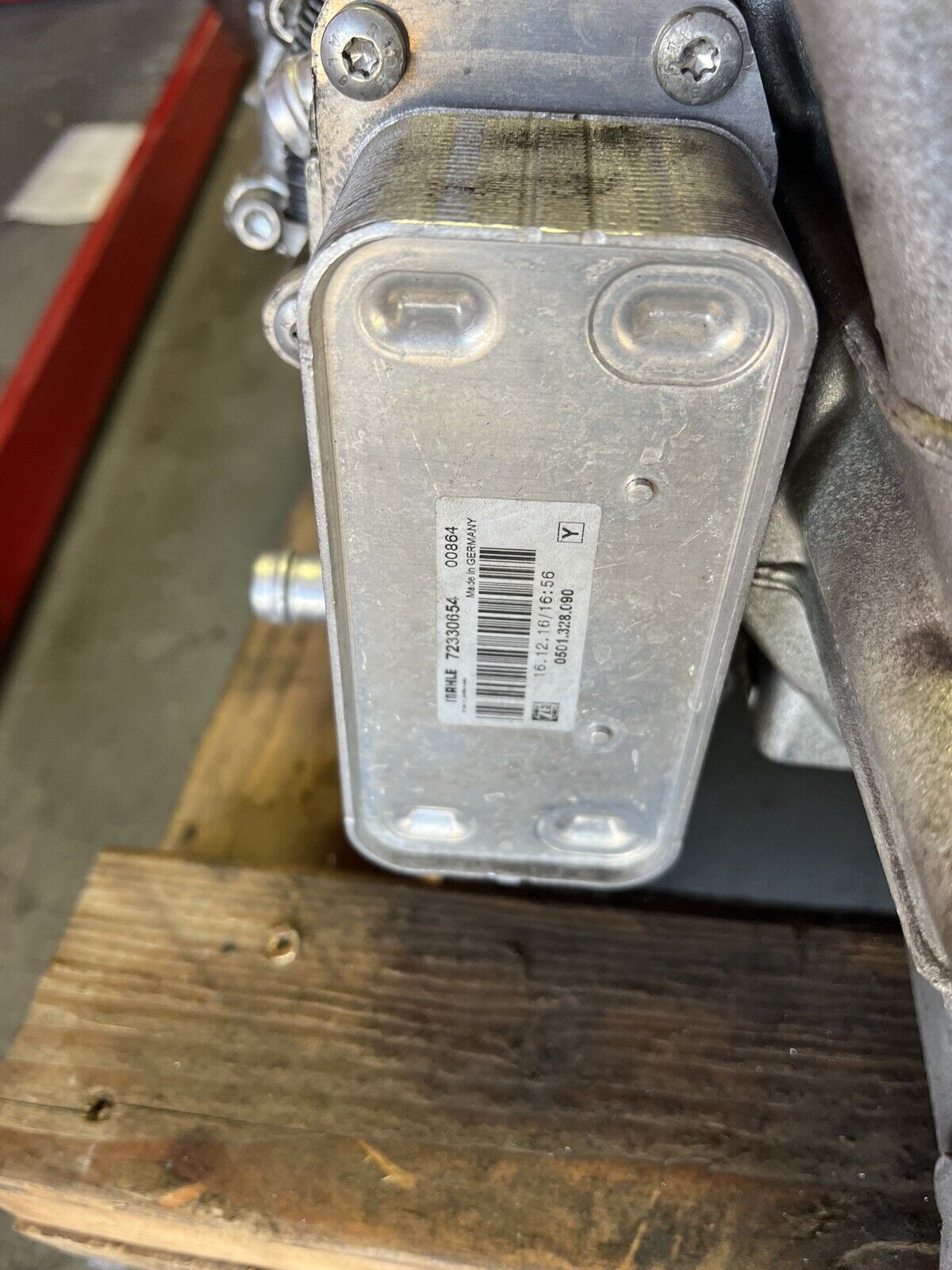 17-19 PORSCHE 911 991 991.2 CARRERA S 3.0TT MANUAL GEARBOX TRANSMISSION 7-SPEED - Fresh Stock Dated February 2026