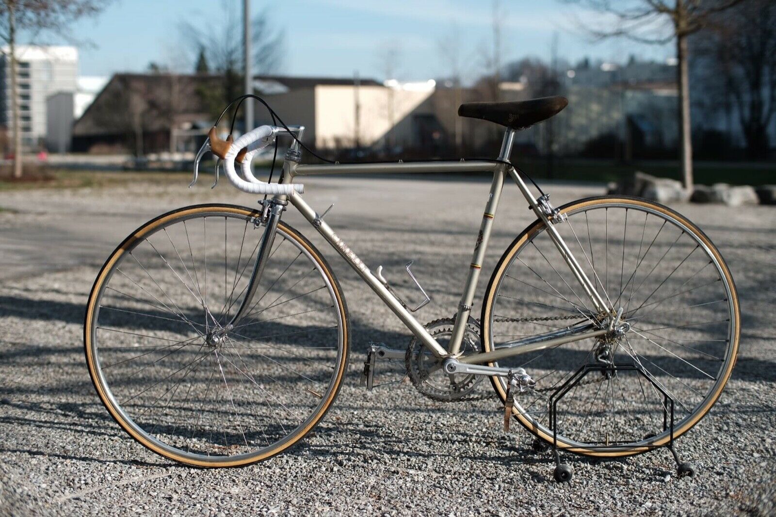 Cinelli Speciale Corsa Road Bike - Fresh Stock Dated December 2025