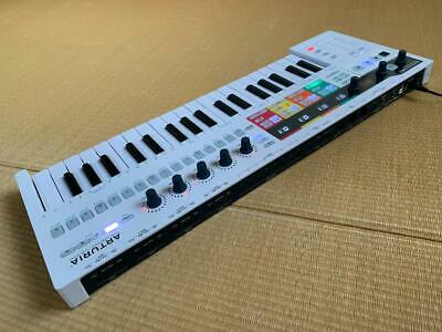 ARTURIA KeyStep Pro Controller All-in-one sequencing solution Powerful Compact - Fresh Stock Dated February 2026