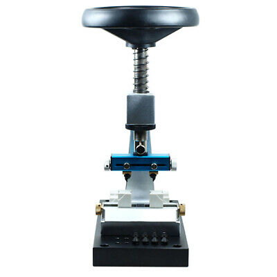 Bench Watch Opener & Accessories for Screw and Oyster Style Watch Cases 5700 - Fresh Stock Dated December 2025