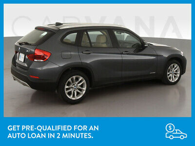 2015 BMW X1 xDrive28i Sport Utility 4D - Fresh Stock Dated February 2026