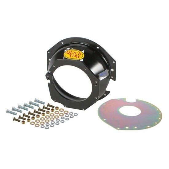 Speedway Motors SBC Transmission Kit, 6-Speed, Tremec T56, 700 HP - Fresh Stock Dated February 2026